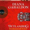 Outlander - Das flammende Kreuz*Argon Verlag GmbH Discount