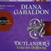 Argon Verlag GmbH Romane·Historische Romane-Outlander - Echo der Hoffnung