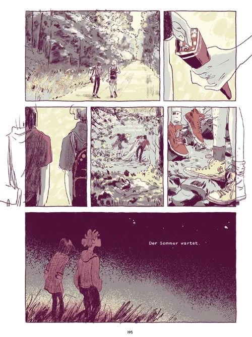 Reprodukt Graphic Novels|Comics*Outline