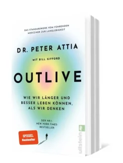 OUTLIVE*Ullstein Taschenbuchvlg. Best