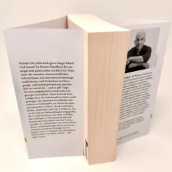 OUTLIVE*Ullstein Taschenbuchvlg. Best