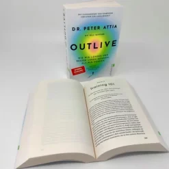 OUTLIVE*Ullstein Taschenbuchvlg. Best