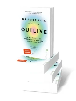 OUTLIVE*Ullstein Taschenbuchvlg. Best