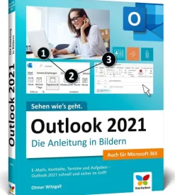 Vierfarben Technik|Informatik & Edv*Outlook 2021
