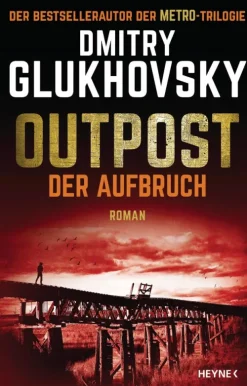 Penguin Random House Apokalypse / Postapokalypse-Outpost - Der Aufbruch