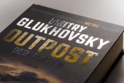 Heyne Verlag Nahe Zukunft-Outpost - Der Posten
