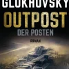 Penguin Random House Nahe Zukunft-Outpost - Der Posten