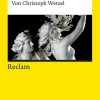 Reclam Philipp Jun. Kunst & Architektur-Ovids Metamorphosen und die bildende Kunst
