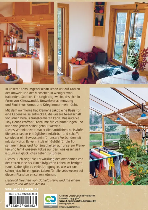 ownhome*Verlag der Ideen Outlet