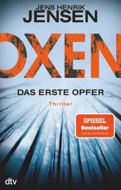 Oxen 01. Das erste Opfer*dtv Verlagsgesellschaft Discount