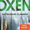 dtv Verlagsgesellschaft Spionagethriller-Oxen 03. Gefrorene Flammen
