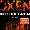 dtv Verlagsgesellschaft Thriller|Privatdetektive*Oxen. Interregnum
