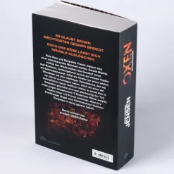 dtv Verlagsgesellschaft Thriller|Privatdetektive*Oxen. Interregnum