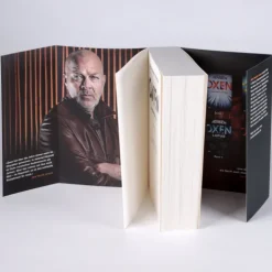 dtv Verlagsgesellschaft Thriller|Privatdetektive*Oxen. Interregnum