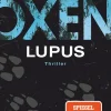 dtv Verlagsgesellschaft Spionagethriller|Politthriller-Oxen. Lupus