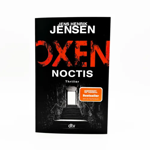 Oxen. Noctis*dtv Verlagsgesellschaft Discount