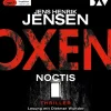 Der Audio Verlag GmbH Krimis & Thriller·Politthriller*Oxen. Noctis
