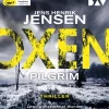 Oxen. Pilgrim*Der Audio Verlag GmbH Discount