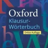 Cornelsen Verlag GmbH Lexika & Sprachen*Oxford Klausur-Wörterbuch - Ausgabe 2025 - B1-C1