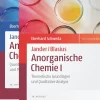 Package: Jander/Blasius, Anorganische Chemie I (19.A.) + II (18.A.)*Hirzel S. Verlag Online