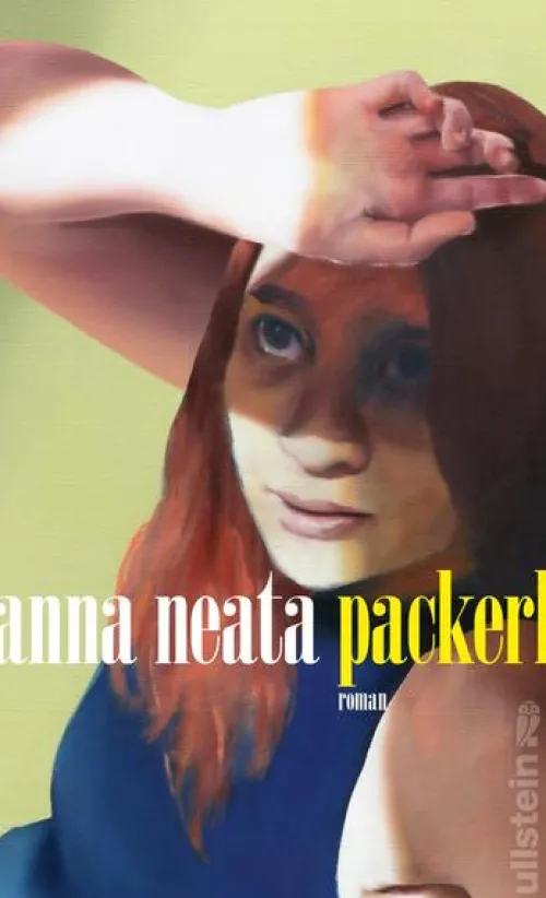 Packerl*Ullstein Buchverlage Clearance