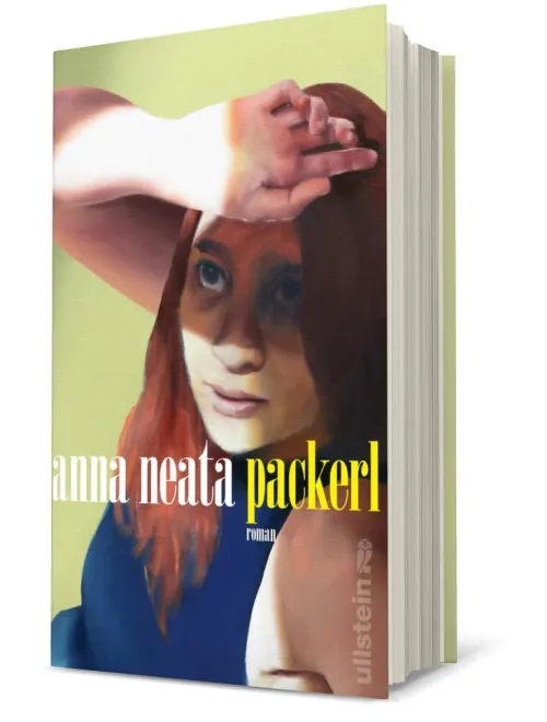 Packerl*Ullstein Buchverlage Clearance