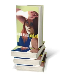 Packerl*Ullstein Buchverlage Clearance