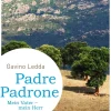 red.sign Medien Literatur-Padre Padrone