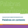 Palabras en contexto*Klett Sprachen GmbH Outlet