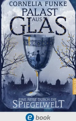 Kinder Dressler Märchen & Sagen-Palast aus Glas