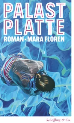 Palastplatte*Schoeffling + Co.