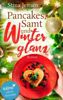 via tolino media Humor & Satire*Pancakes, Samt und Winterglanz
