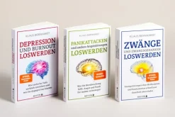 Ariston Verlag Gesellschaft-Panikattacken und andere Angststörungen loswerden