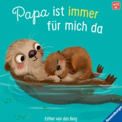 Ravensburger Verlag 0-3 Jahre*Papa ist immer für mich da