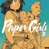 Paper Girls 3*Cross Cult Outlet