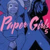 Cross Cult Zeitreisen-Paper Girls 5