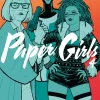 Cross Cult Zeitreisen*Paper Girls 4
