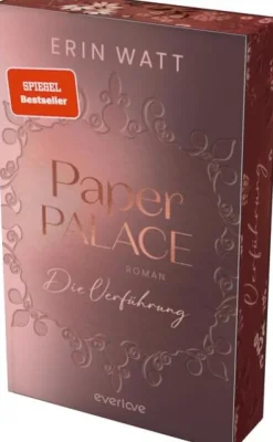 Paper Palace*Piper Verlag GmbH Online