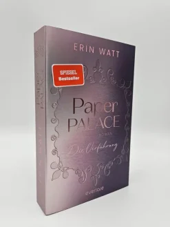 Paper Palace*Piper Verlag GmbH Online