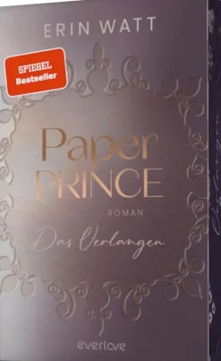 Piper Verlag GmbH Die Reichen, Berühmten Und Mächtigen-Paper Prince