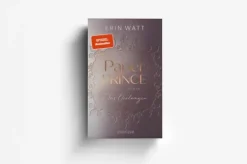 Piper Verlag GmbH Die Reichen, Berühmten Und Mächtigen-Paper Prince