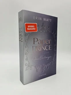 Piper Verlag GmbH Die Reichen, Berühmten Und Mächtigen-Paper Prince