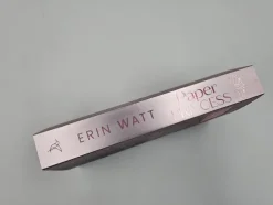 Piper Verlag GmbH Erotische Romane|Die Reichen, Berühmten Und Mächtigen-Paper Princess