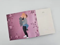 Piper Verlag GmbH Erotische Romane|Die Reichen, Berühmten Und Mächtigen-Paper Princess