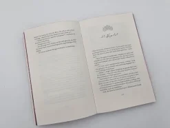 Piper Verlag GmbH Erotische Romane|Die Reichen, Berühmten Und Mächtigen-Paper Princess