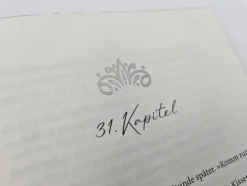 Piper Verlag GmbH Erotische Romane|Die Reichen, Berühmten Und Mächtigen-Paper Princess