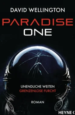 Paradise One*Heyne Taschenbuch Discount