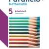 Parallelo 5. Schuljahr. Niedersachsen - Arbeitsheft mit Lösungen*Cornelsen Verlag GmbH Discount