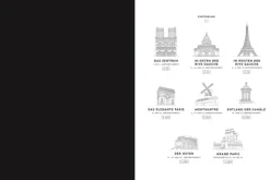 Dorling Kindersley Reise Bildbände*Paris