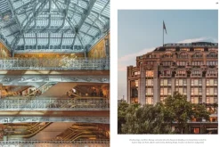 Dorling Kindersley Reise Bildbände*Paris